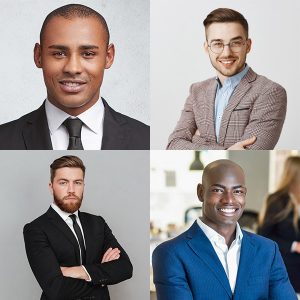 Création du profil chauffeur